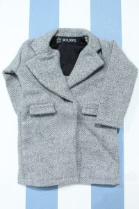 【新宿マルイアネックス店 店頭販売商品】DD/OF:skyloops様製コート 2100150000012308-ZM