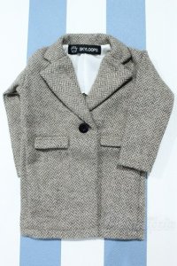 【新宿マルイアネックス店 店頭販売商品】DD/OF:skyloops様製コート 2100150000012309-ZM