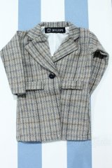【新宿マルイアネックス店 店頭販売商品】DD/OF:skyloops様製コート 2100150000012310-ZM