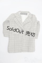 DD/OF:skyloops様製コート S-26-08-02-492-GN-ZS