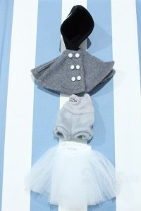 【新宿マルイアネックス店 店頭販売商品】TinyFox/OF:Skyloops様製コラボ衣装 2100150000012311-ZM
