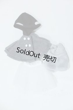 画像1: TinyFox/OF:Skyloops様製コラボ衣装 S-26-05-24-494-GN-ZS