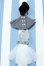 画像1: 【新宿マルイアネックス店 店頭販売商品】TinyFox/OF:Skyloops様製コラボ衣装 2100150000012311-ZM (1)