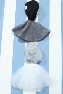 画像2: 【新宿マルイアネックス店 店頭販売商品】TinyFox/OF:Skyloops様製コラボ衣装 2100150000012311-ZM