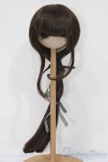 9inch/ウィッグ S-25-06-15-199-GN-ZS
