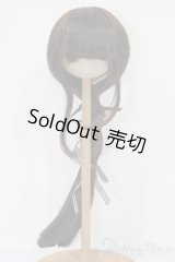 9inch/ウィッグ S-26-03-08-443-GN-ZS