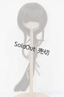 画像1: 9inch/ウィッグ S-26-03-08-443-GN-ZS