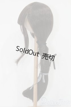 画像2: 9inch/ウィッグ S-26-03-08-443-GN-ZS