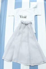 【新宿マルイアネックス店 店頭販売商品】DD/OF:Skyloop様製衣装セット 2100150000012315-ZM