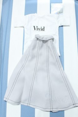 画像1: 【新宿マルイアネックス店 店頭販売商品】DD/OF:Skyloop様製衣装セット 2100150000012315-ZM
