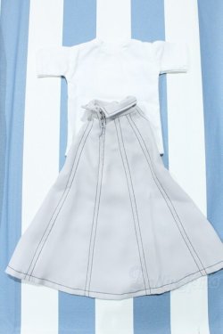 画像2: 【新宿マルイアネックス店 店頭販売商品】DD/OF:Skyloop様製衣装セット 2100150000012315-ZM