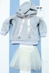 【新宿マルイアネックス店 店頭販売商品】DD/OF:Skyloop様製衣装セット 2100150000012316-ZM