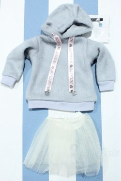 画像1: 【新宿マルイアネックス店 店頭販売商品】DD/OF:Skyloop様製衣装セット 2100150000012316-ZM