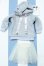 画像1: 【新宿マルイアネックス店 店頭販売商品】DD/OF:Skyloop様製衣装セット 2100150000012316-ZM (1)
