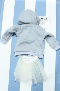 画像2: 【新宿マルイアネックス店 店頭販売商品】DD/OF:Skyloop様製衣装セット 2100150000012316-ZM