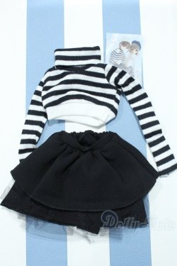 画像1: 【新宿マルイアネックス店 店頭販売商品】DD/OF:Skyloop様製衣装セット 2100150000012317-ZM
