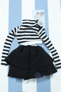 画像2: 【新宿マルイアネックス店 店頭販売商品】DD/OF:Skyloop様製衣装セット 2100150000012317-ZM