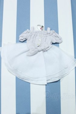 画像1: 【新宿マルイアネックス店 店頭販売商品】DD/OF:Skyloop様製衣装セット 2100150000012318-ZM