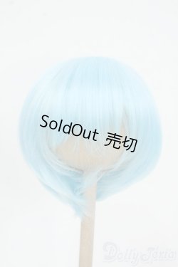 画像1: 9inch/ドリームウィッグ ファンタスティックボブ Y-25-12-17-208-GN-ZY