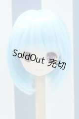 【新宿マルイアネックス店 店頭販売商品】8-9inch/ウィッグ 2100150000012324-ZM