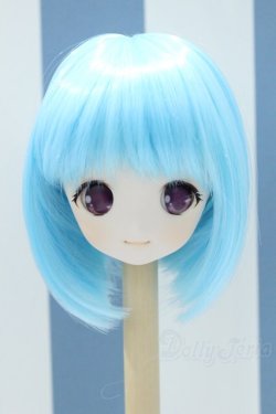 画像1: 【新宿マルイアネックス店 店頭販売商品】8-9inch/ウィッグ 2100150000012324-ZM