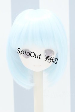 画像1: 【新宿マルイアネックス店 店頭販売商品】8-9inch/ウィッグ 2100150000012324-ZM