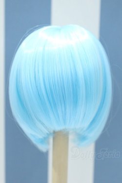 画像2: 【新宿マルイアネックス店 店頭販売商品】8-9inch/ウィッグ 2100150000012324-ZM