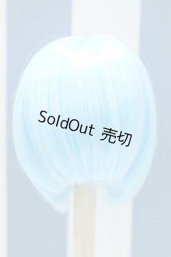 画像2: 【新宿マルイアネックス店 店頭販売商品】8-9inch/ウィッグ 2100150000012324-ZM