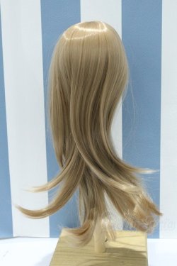 画像2: 【新宿マルイアネックス店 店頭販売商品】9-10inch/ウィッグ 2100150000012325-ZM