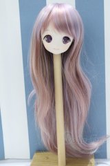 【新宿マルイアネックス店 店頭販売商品】9-10inch/ウィッグ 2100150000012326-ZM
