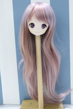 画像1: 【新宿マルイアネックス店 店頭販売商品】9-10inch/ウィッグ 2100150000012326-ZM