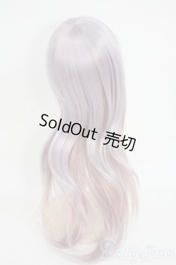 画像2: 9-10inch/ウィッグ Y-26-01-21-224-GN-ZY