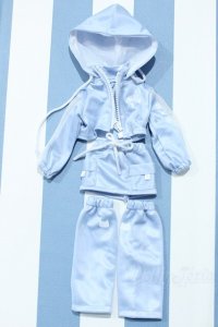 【新宿マルイアネックス店 店頭販売商品】MDD/OF:ふにゃすぽジャージセット ふにゃほわ様製 2100150000012327-ZM