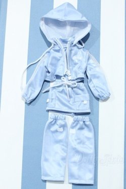 画像1: 【新宿マルイアネックス店 店頭販売商品】MDD/OF:ふにゃすぽジャージセット ふにゃほわ様製 2100150000012327-ZM