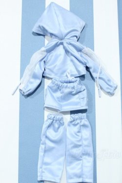 画像2: 【新宿マルイアネックス店 店頭販売商品】MDD/OF:ふにゃすぽジャージセット ふにゃほわ様製 2100150000012327-ZM