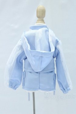 画像3: MDD/OF:ふにゃすぽジャージセット ふにゃほわ様製 S-25-11-30-028-GN-ZS