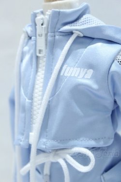 画像4: MDD/OF:ふにゃすぽジャージセット ふにゃほわ様製 S-25-11-30-028-GN-ZS