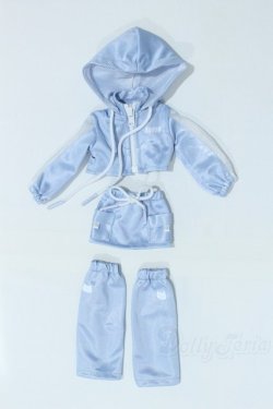 画像5: MDD/OF:ふにゃすぽジャージセット ふにゃほわ様製 S-25-11-30-028-GN-ZS