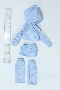 画像6: MDD/OF:ふにゃすぽジャージセット ふにゃほわ様製 S-25-11-30-028-GN-ZS