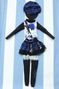 【新宿マルイアネックス店 店頭販売商品】MDD/OF:衣装セット 2100150000012329-ZM
