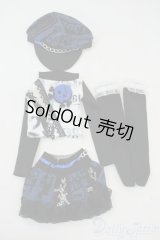 MDD/OF:衣装セット Y-25-12-03-097-GN-ZY