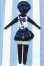 画像1: 【新宿マルイアネックス店 店頭販売商品】MDD/OF:衣装セット 2100150000012329-ZM (1)