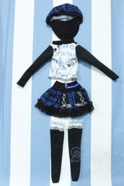 画像2: 【新宿マルイアネックス店 店頭販売商品】MDD/OF:衣装セット 2100150000012329-ZM