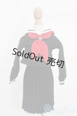 MDD/OF:セーラー服セット Petite Marie製 S-25-09-14-345-GN-ZS