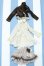 画像1: 【新宿マルイアネックス店 店頭販売商品】MDD/OF:ベロアジャケットセット TOA Claris様製 2100150000012331-ZM (1)