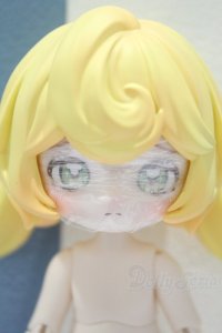 【新宿マルイアネックス店 店頭販売商品】不可食用人形 Inedible Doll/月飛び時間シリーズ:掬月 2100150000012332-ZM