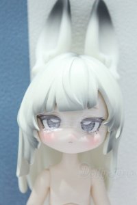 【新宿マルイアネックス店 店頭販売商品】不可食用人形 Inedible Doll/月飛び時間シリーズ:清禾 2100150000012333-ZM