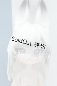 【新宿マルイアネックス店 店頭販売商品】不可食用人形 Inedible Doll/月飛び時間シリーズ:清禾 2100150000012333-ZM