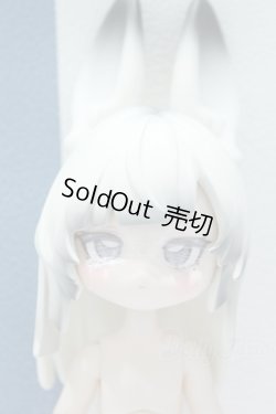 画像1: 【新宿マルイアネックス店 店頭販売商品】不可食用人形 Inedible Doll/月飛び時間シリーズ:清禾 2100150000012333-ZM