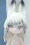 画像1: 【新宿マルイアネックス店 店頭販売商品】不可食用人形 Inedible Doll/月飛び時間シリーズ:清禾 2100150000012333-ZM (1)